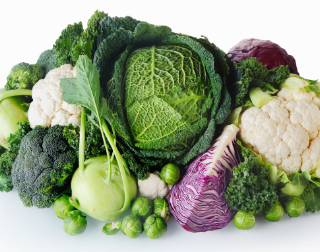 설포라판 부작용 및 권장량 : 브로콜리, 양배추, 케일에 풍부 5