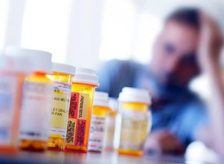 라믹탈 발진 : 약물에 대한 과민 반응 1