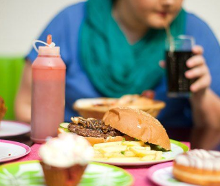 폭식장애 원인 및 증상, 치료 방법 1