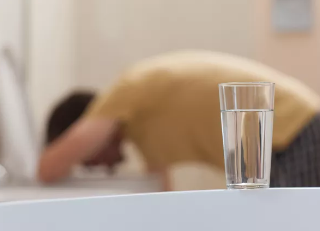 반복적인 구토의 원인은 무엇일까요? 1