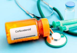 알레르기 치료제 : 비강 및 경구 코르티코스테로이드 21