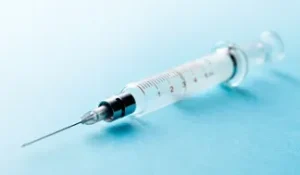 하이드로코르티손(hydrocortisone) 주사