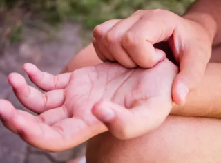 가려운 손바닥, 왜? : 원인 및 치료 방법 23