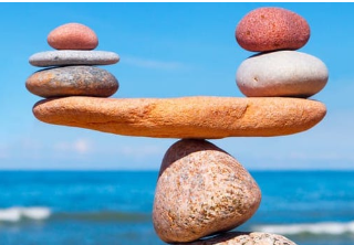 호르몬 균형 잡기 : 체중관리에 중요 1