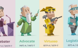 INFJ 유형과 우울증 : 성격 유형이 기분에 영향? 19