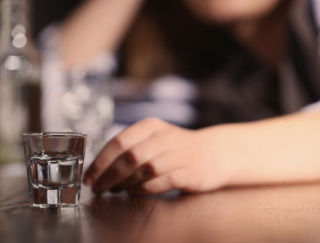 불안할 때 술 마시면 : 스트레스에 한잔? NO~! 1