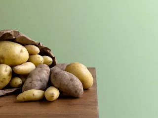 저항성 전분 종류 : 요리 후 음식을 식히면 된다고? 13