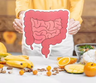 짧은사슬지방산 음식 : 건강과 체중에 영향 1