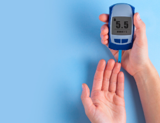 당뇨병이 위험한 이유 6가지 6