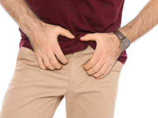 고환이 가려운 이유 9가지 1