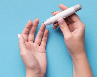 1형 당뇨와 2형 당뇨 차이점 1