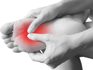 발이 화끈거리는 이유 15가지 : 발이 타는 듯한 느낌 11