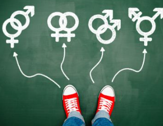 생물학적 성과 사회적 성의 차이 1