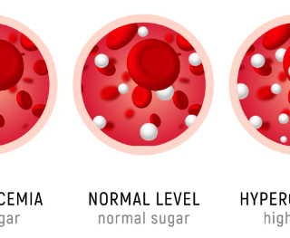쉽게 혈당 낮추는 방법이 있다고? 38
