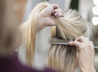 모발 성장을 위한 비타민과 영양소 57