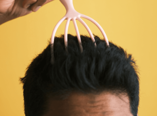 머리카락 빨리 기르는법 15가지 : 미녹시딜 포함 1