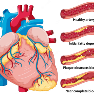 관상동맥질환 원인과 증상 : 흉통, 숨가쁨, 심장마비 18