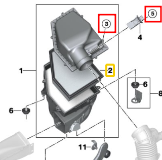 도구, 볼트 떨어뜨리면 개망