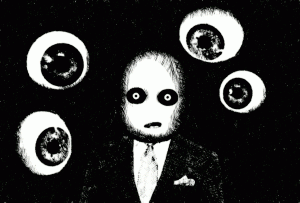 시선공포증 (Scopophobia) : 누군가 나를 쳐다보는것에 대한 두려움 1 시선공포증은 쳐다보는 것에 대한 과도한 두려움