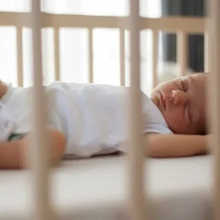 영아돌연사증후군