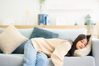 무기력증