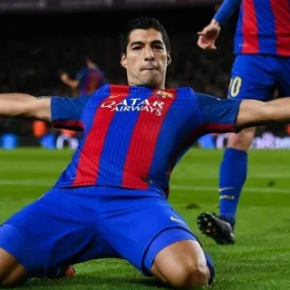 2014년 최고이적료 선수 : 루이스 수아레즈 1