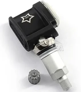 BMW 520D G30 순정 TPMS