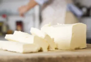 버터와 마가린의 차이점 : 어느 쪽이 더 좋을까요? 5