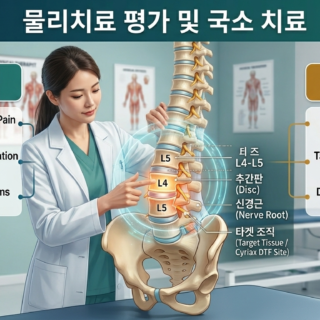 물리치료 평가방법