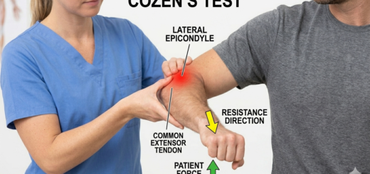 Cozen's Test