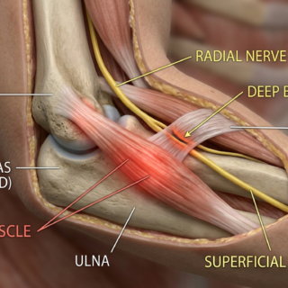 lat_elbow_pain_radial nerve 요골신경